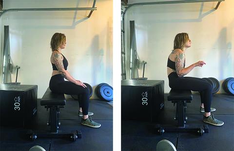 Unf*ck Your Tight Hips and Stiff Shoulders