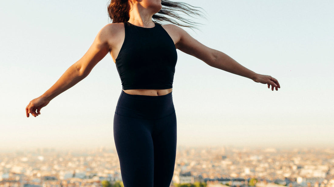 I Just Started My Fitness Journey & I Am Pumped! What Kind of Diet Should I Be On?
