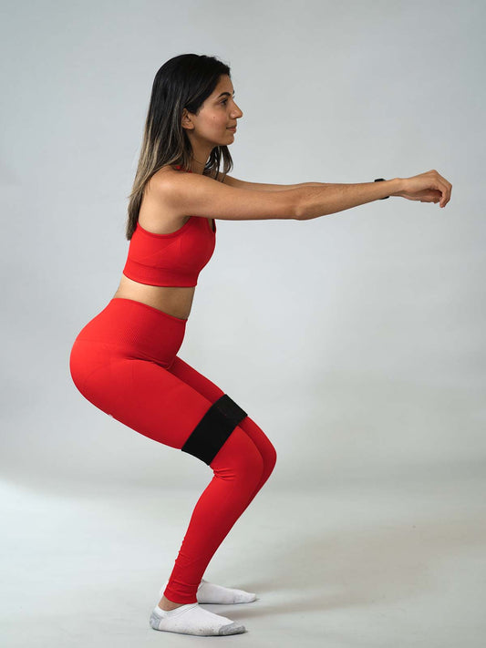 Arie Yoga Leggings – Tamara Arcilla